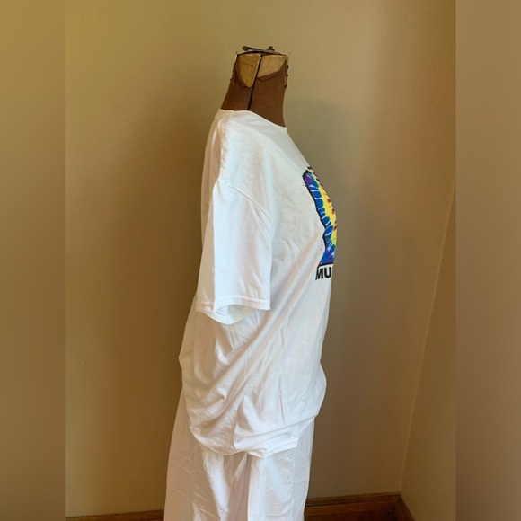 MTV music television band graphic tee shirt - Picture 3 of 6